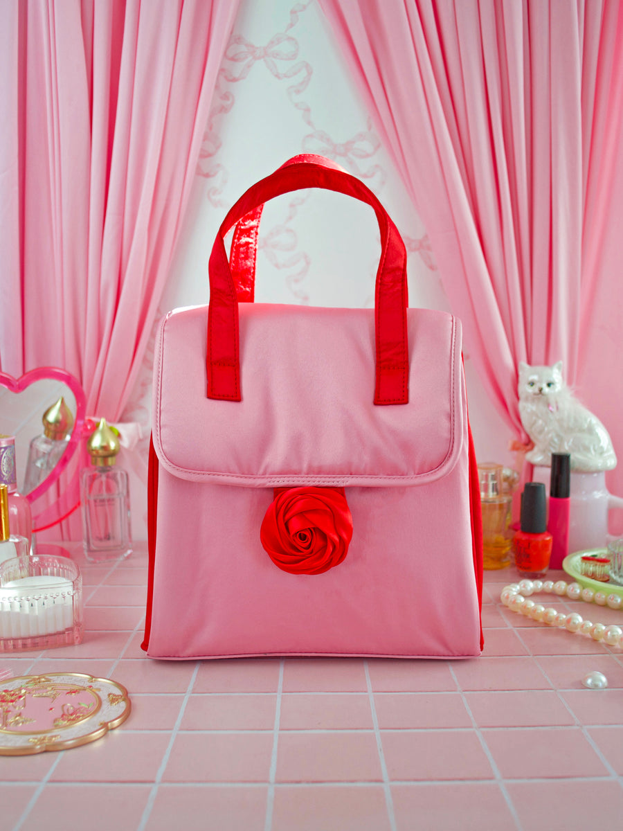 Rosie, The Smell Proof Handbag