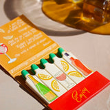 Spritz Matches