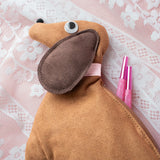 Dachshund Smell Proof Bag