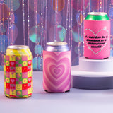 Lucky Charm Koozie