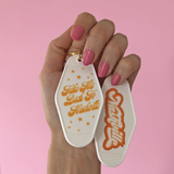 Nashville keychain II
