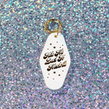 Nashville keychain